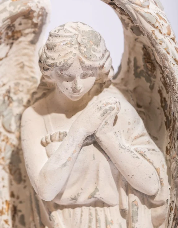Angel Ornament - Image 3