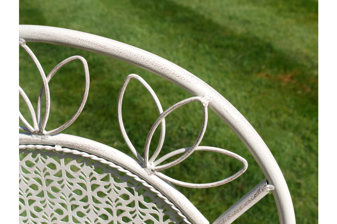 Bistro Set - Portofino Table & Two Chairs - Image 6