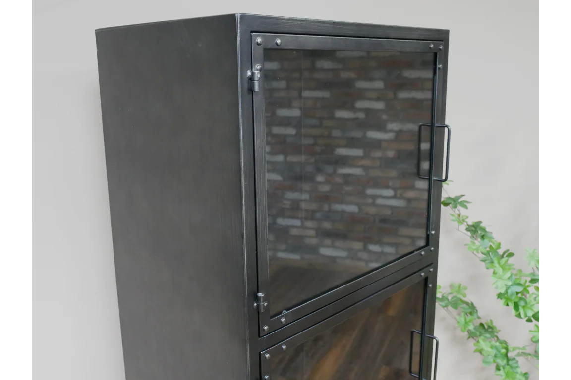 Display Cabinet with Drawers - Image 3