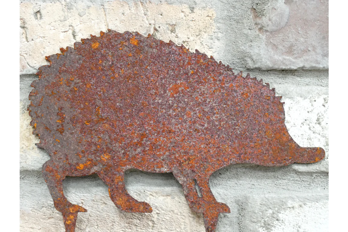 Hedgehog Garden Spike