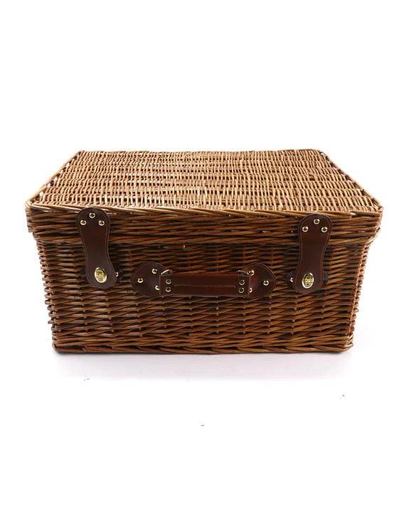 Picnic Hamper - Pinstripe - Image 4