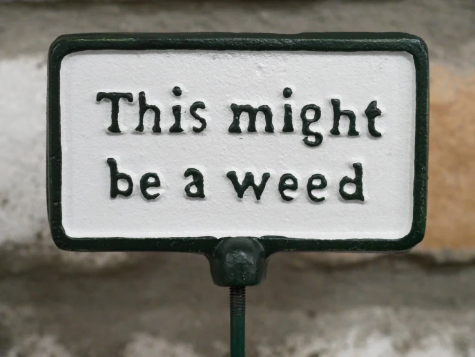 Plant Sign - Image 4
