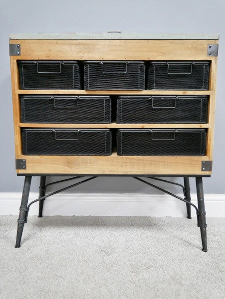 Retro Cabinet - Image 8