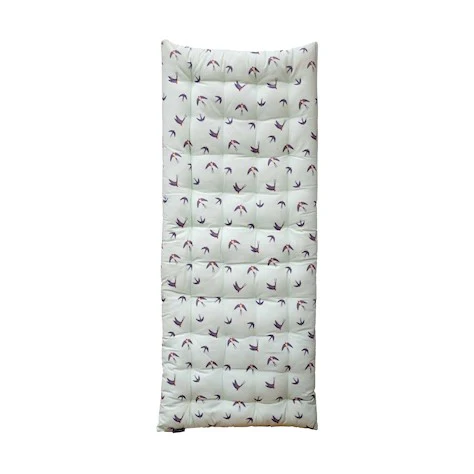 Seat Pad For Garden Bench -Swallow
