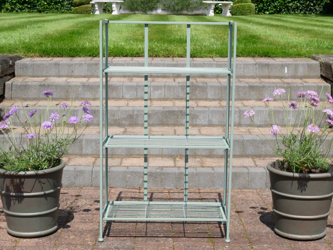 Three Tier Plant Stand