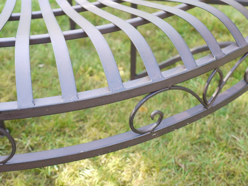 Tree Bench - Last One Left In Store - COLLECTION ONLY - Image 5